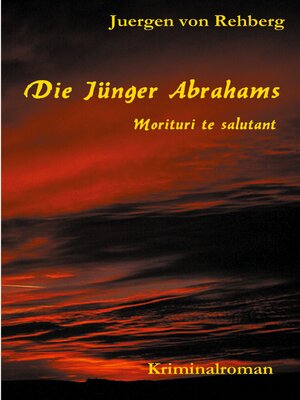 cover image of Die Jünger Abrahams